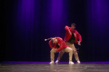 PLESNA REVIJA 39 FOTO LJUBO VUKELIČ